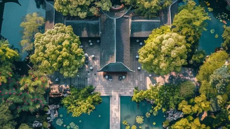 金年会园林绿化新闻配图 czklpx.com